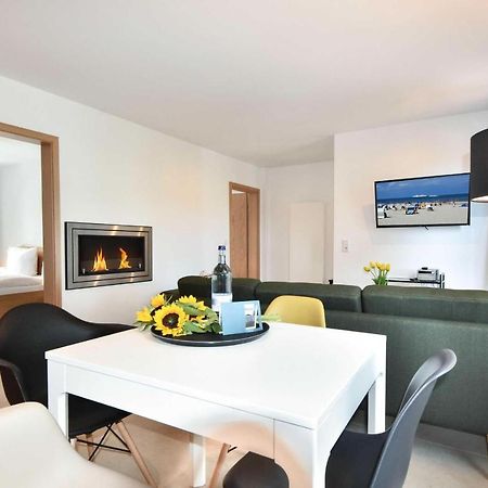 Sonnenlauf Wohnung Nord Heringsdorf  Exteriör bild